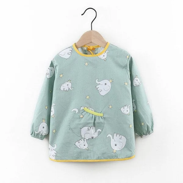 Tablier Petit Éléphant