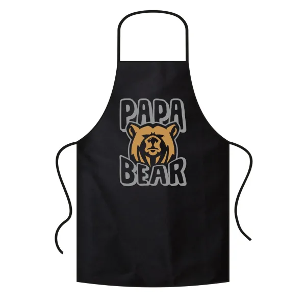 Tablier Papa Bear